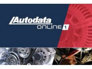 AUTODATA Online 1 - basic
