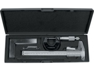 M1365 - Measuring tools, set of 4