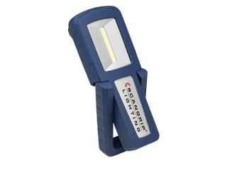 03.5421 - SCANGRIP MIDIFORM Multifunctional work light with newest COB LED technology for the professional user