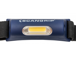 03.5426 - SCANGRIP ZONE COB LED - light front head