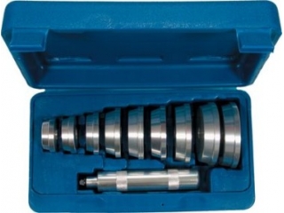 M5450 - Kit for 40-81 mm axial pushing 10 parts