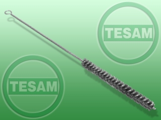 S0000176 - 10mm - Brush for cleaning glow plug sockets and injectors