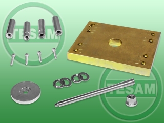 S0000394 - HPI 3.0 injector puller - manual / screw
