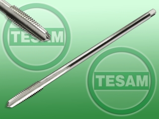 S0000497 - Specialist M6 taps for threading ragged cylinder glow plug