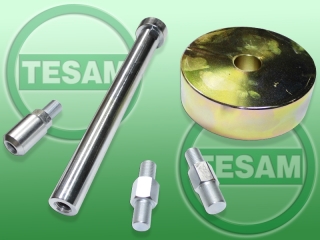 S0000670 - Inertial injector puller medium type ELE - Bosch, Siemens and Piezoelectric injectors