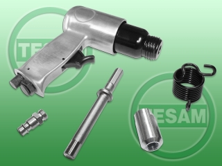 S0000720 - Tool for loosening seized injectors