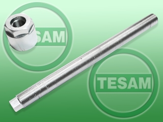 S0000725 - Reinforced injector puller lead screw