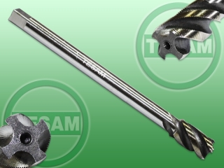 S0000800 - Specialist tap M17 x 0.75 mm long 180 mm