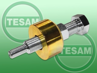 S0001043 - Tool for assembling power steering pump hub - pressed in