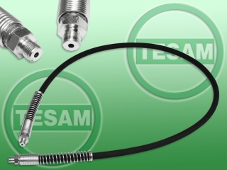 S0001241 - Hydraulic hose for cylinder pump, Tesam expander
