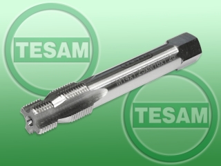 S0001396 - Thread regeneration tap for spark plugs M14 x 1,25 mm / M16 x 1,25 mm