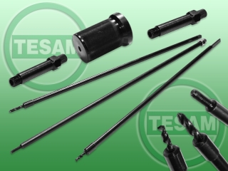 S0002015 - Kit for removing the broken filament of a glow plug M8 x 1 and M9 x 1 mm - 2.2 / 2.3 / 3.0 / 3.2