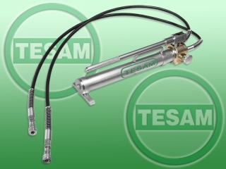 S0002681 - Tesam two-way hydraulic pump