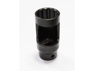 S9999918 - attachment to the injectors 27 mm 1/2" with hole