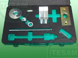 S0000412 - Injector Puller 1.9 DCI Renault, Opel, Nissan, Suzuki manual / Screw