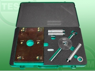 S0000559 - Injector puller 1,9 / 2,0 / 2,2 Multijet - JTD, CDTI, TID - 16V - manual / screw