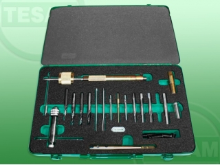 S0000656 - Device for reaming M8mm ragged glow plug, M9mm, M10mm, M12mm without removing the head
