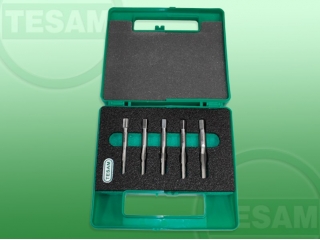 S0000719 - Set of specialist taps for glow plug sockets