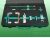S0000120 - Mercedes / VW / Opel / Citroen / Peugeot - Injector adapters MAX set - light inertia puller