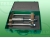 S0000231 - Lower wishbone pin press / puller - Renault Master, Opel Movano, Nissan Interstar