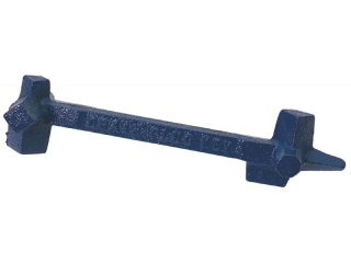 07179 - Universal key wpustowy (oil drain plugs) DRAPER