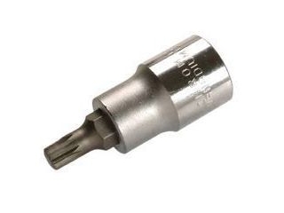 M34355 - Spline Socket M 7 x 53 mm 1 / 2