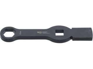 M35357 - 27 mm hexagonal socket wrench