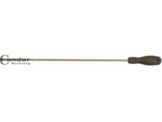 M20450 / 6 - Screwdriver 6.5 mm x 450 mm