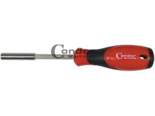 M21118 - Rotary Screwdriver Bit 1 / 4