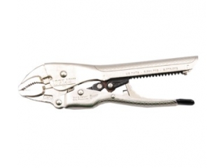 M30586 - Pliers &quot;Lockjaw&quot;, 230 mm AUTOMATIC