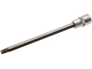 M12203 / 50 - 1/2 "socket, Torx T50 x 200 mm