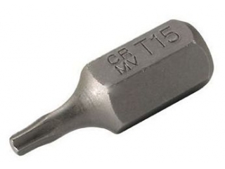 M34868 - Bit Torx T15 x 30 mm 3 / 8