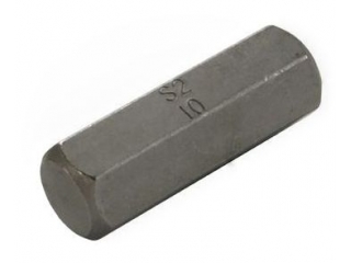 M34955 - Allen Bit 10 mm x 30 mm 3 / 8