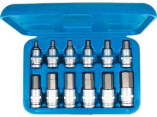 MM4810 - Allen cap 5-22 mm, 12 pcs