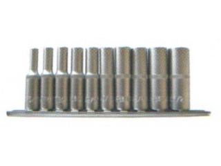 M21212 - caps a long 5 / 32 - 1 / 2, 1 / 4, 10 pcs