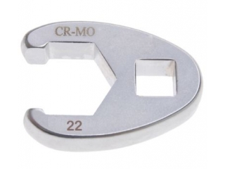 M31757-22 - Cap 22 mm front claws