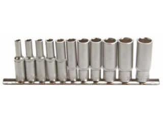 M32222 - Caps 8-19 mm long, 3/8 ", 9 pcs