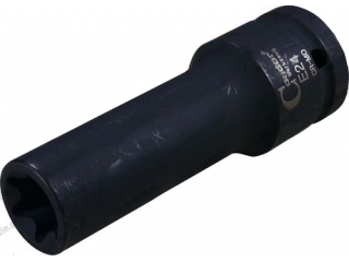 M5221/24 - Torx Socket E24 x 110 mm 3 / 4 "