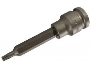 M35473 - Socket Torx T 45 x 100 mm, 1 / 2 &quot;