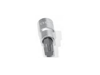 MH45542 - Socket Torx T 80 x 80 mm 1 / 2 "