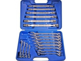 M31200 - Set of keys, 18 pieces