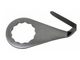 M33257 - Knife punch to the windows, 2x24 mm, 2 pieces