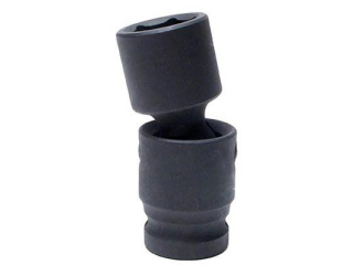 M35200/16 - articulated 16 mm socket, 1 / 2 &quot;