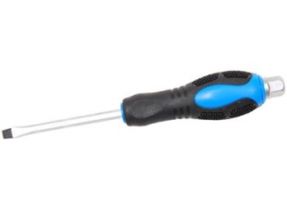 M37917 - Screwdriver 5x75 mm, with 6-angle