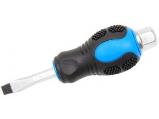 M37918 - Screwdriver 6x38 mm, with 6-angle