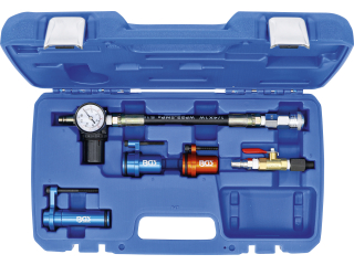 M36929 - Transmission Oil Discharge System Set | for Automatic Transmission | for Mercedes-Benz & BMW | 5 pcs.