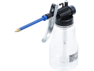 M38441 - Plastic oiler 250 ml