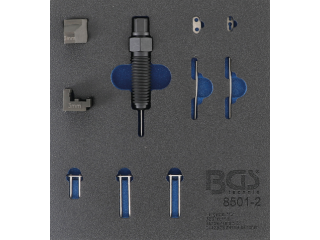 M38501-2 - Extension for the timing chain tool (M308501) | designed for 3 mm chain pins