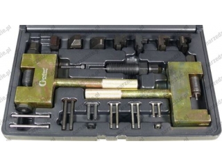 M6874/1 - Mercedes Benz timing chain riveting kit