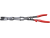 M36675 - Pliers for cable ties 0-50 mm, very long